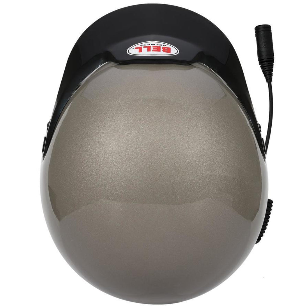 Bell MAG Rally Sport Helmet FIA 8859-2024