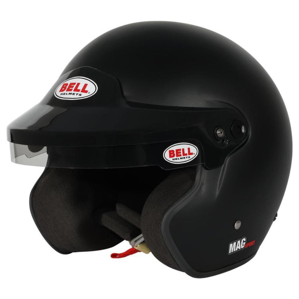 Bell MAG Sport Helmet SA2025