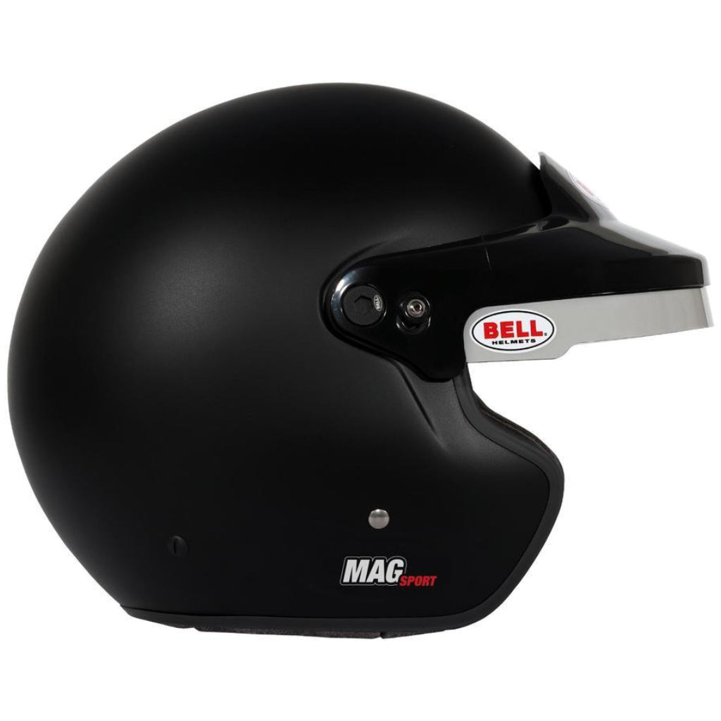 Bell MAG Sport Helmet SA2025