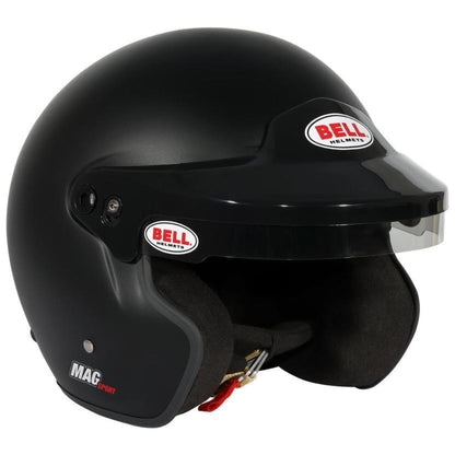 Bell MAG Sport Helmet SA2025