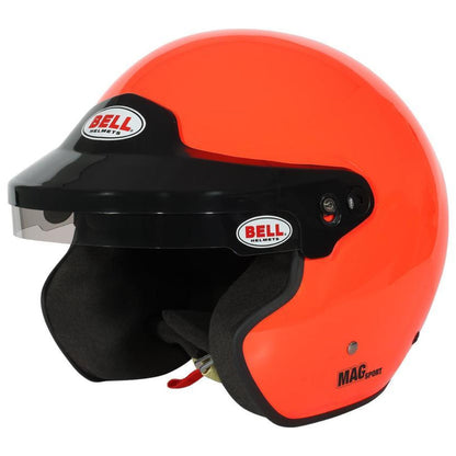 Bell MAG Sport Helmet SA2025