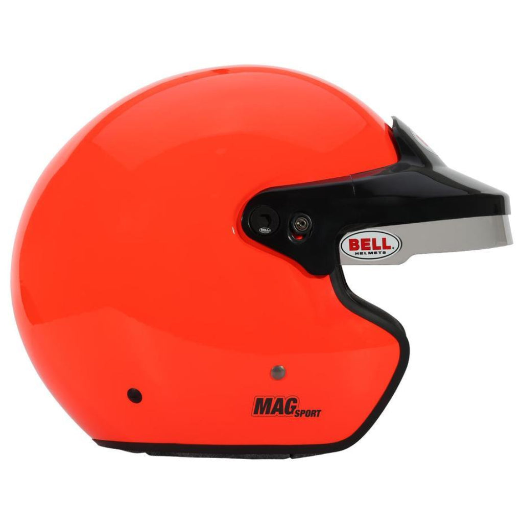 Bell MAG Sport Helmet SA2025