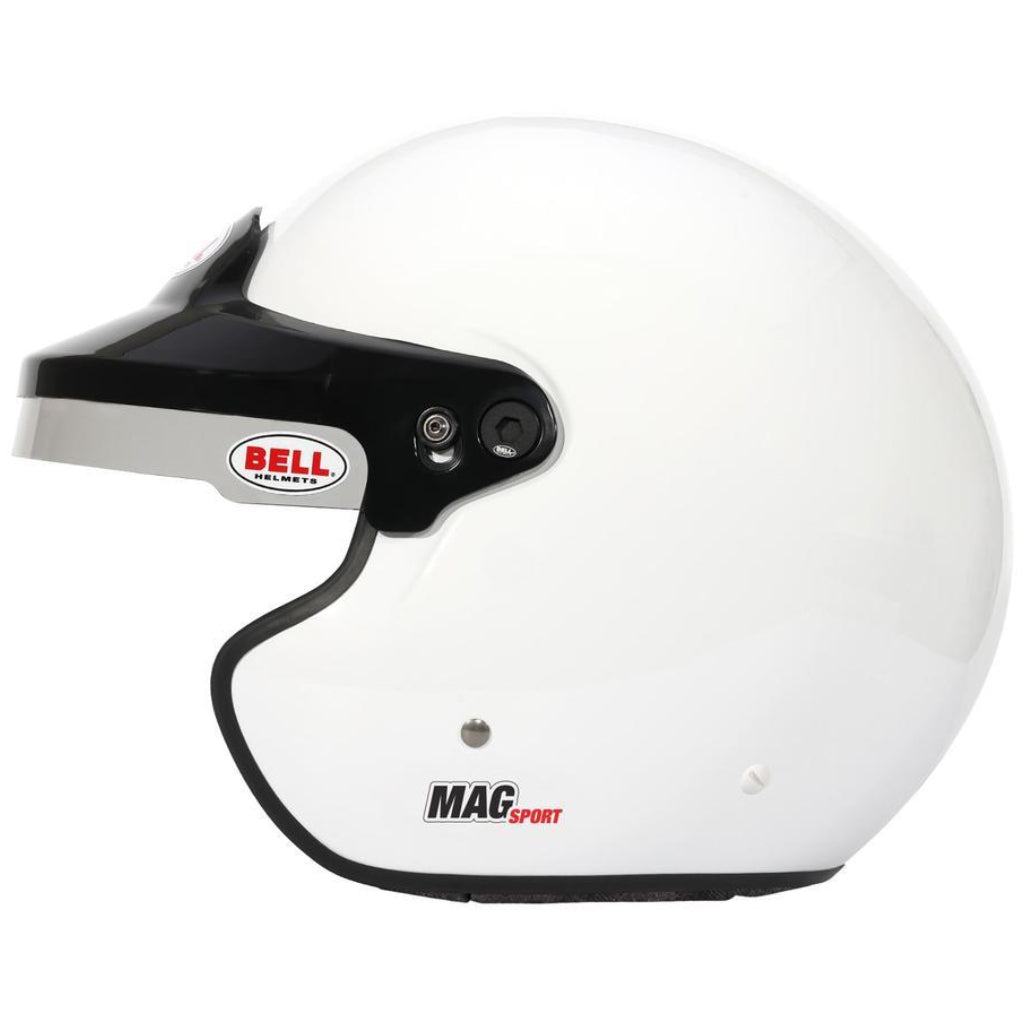 Bell MAG Sport Helmet SA2025