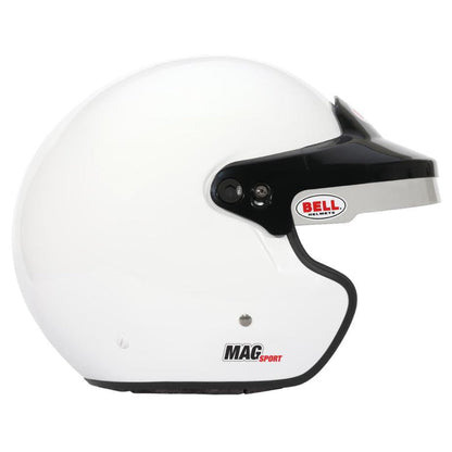Bell MAG Sport Helmet SA2025