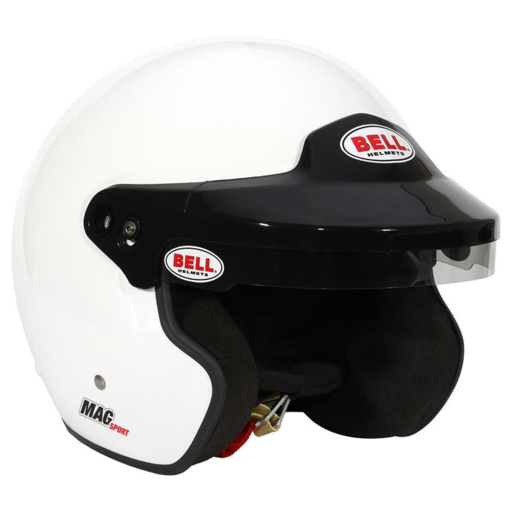 Bell MAG Sport Helmet SA2025