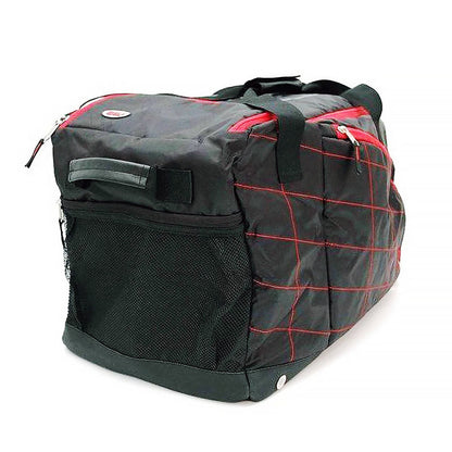 Bell Pro V.2 Helmet & HANS Bag
