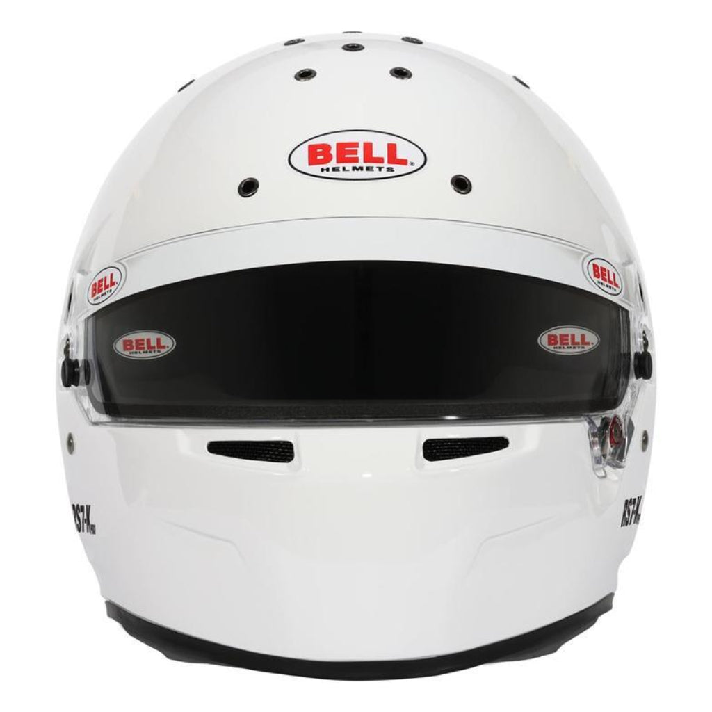 Bell RS7 Pro Helmet FIA 8859-2024/Snell SA2025