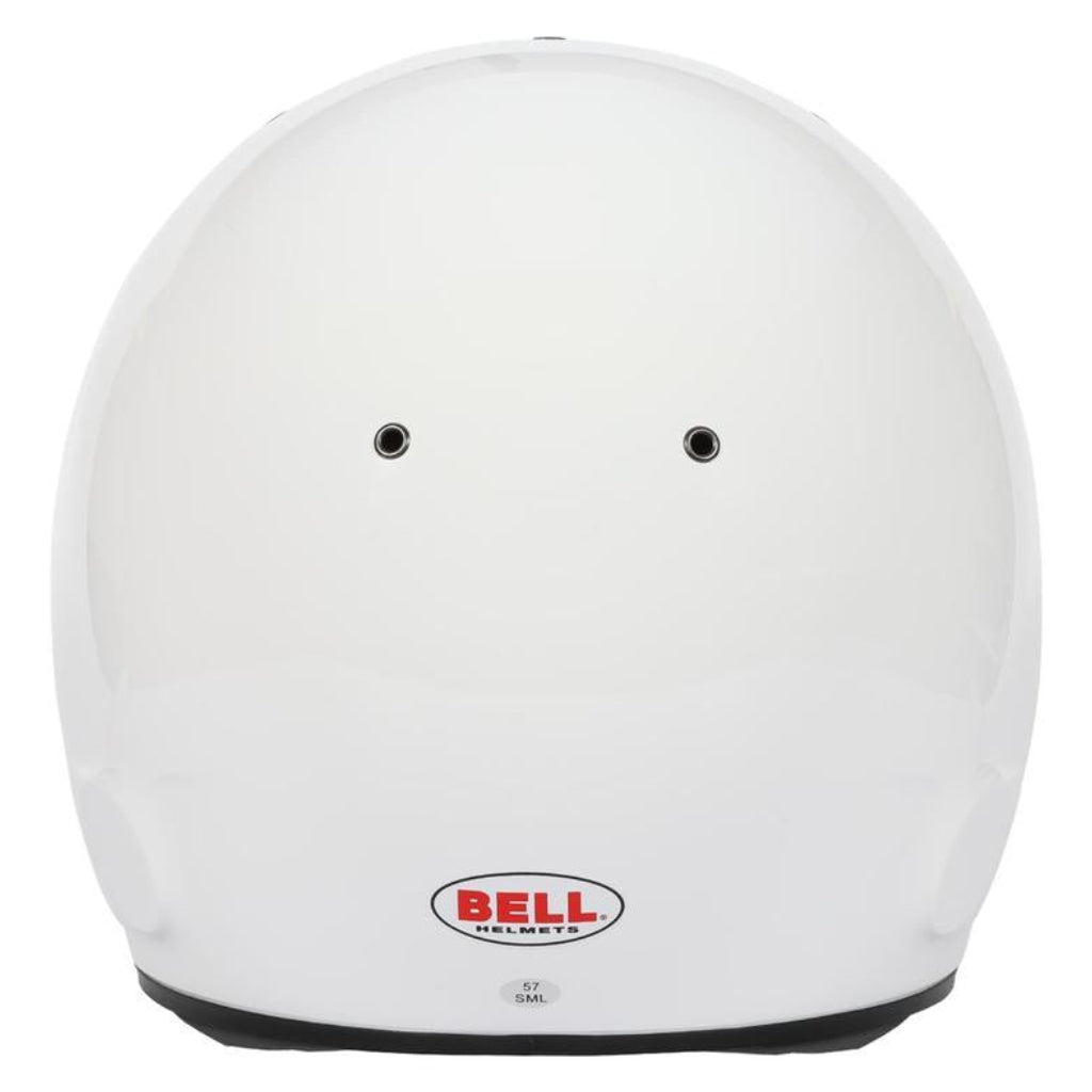 Bell RS7 Pro Helmet FIA 8859-2024/Snell SA2025