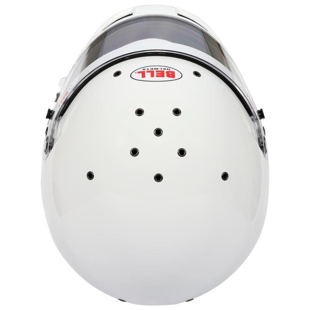 Bell RS7 Pro Helmet FIA 8859-2024/Snell SA2025