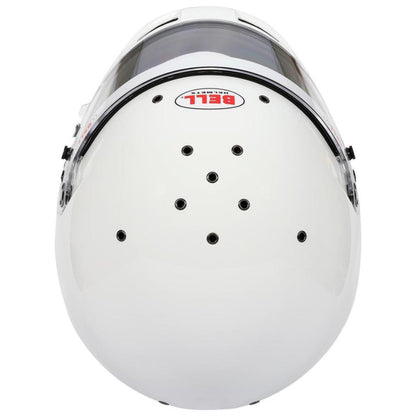Bell RS7 Pro Helmet FIA 8859-2024/Snell SA2025