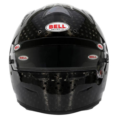Bell RS7-K Carbon Fiber Karting Helmet | FIA 8878-2024& K2025