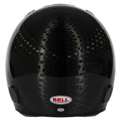Bell RS7-K Carbon Fiber Karting Helmet | FIA 8878-2024& K2025