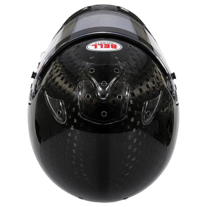 Bell RS7-K Carbon Fiber Karting Helmet | FIA 8878-2024& K2025