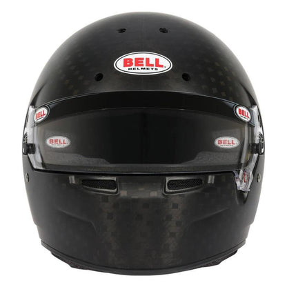 Bell RS7 ULTRA Lite Carbon Fiber Helmet FIA 8859-2024/Snell SA2025
