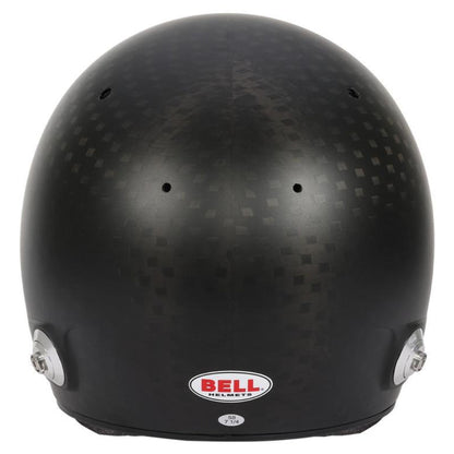 Bell RS7 ULTRA Lite Carbon Fiber Helmet FIA 8859-2024/Snell SA2025