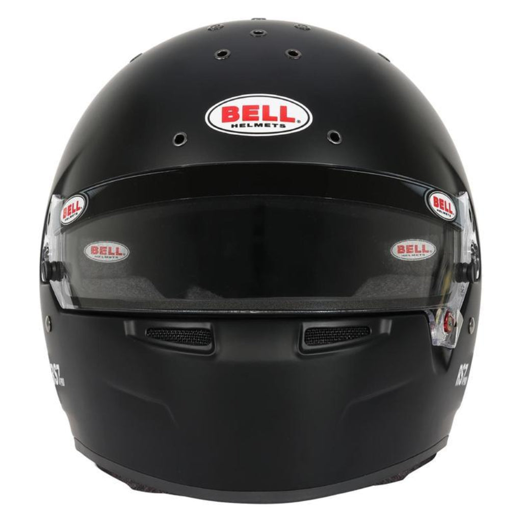 Bell RS7 Pro Helmet FIA 8859-2024/Snell SA2025