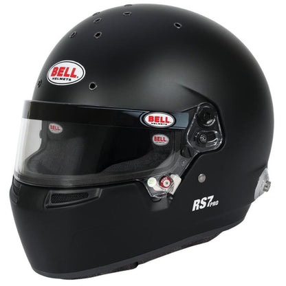 Bell RS7 Pro Helmet FIA 8859-2024/Snell SA2025