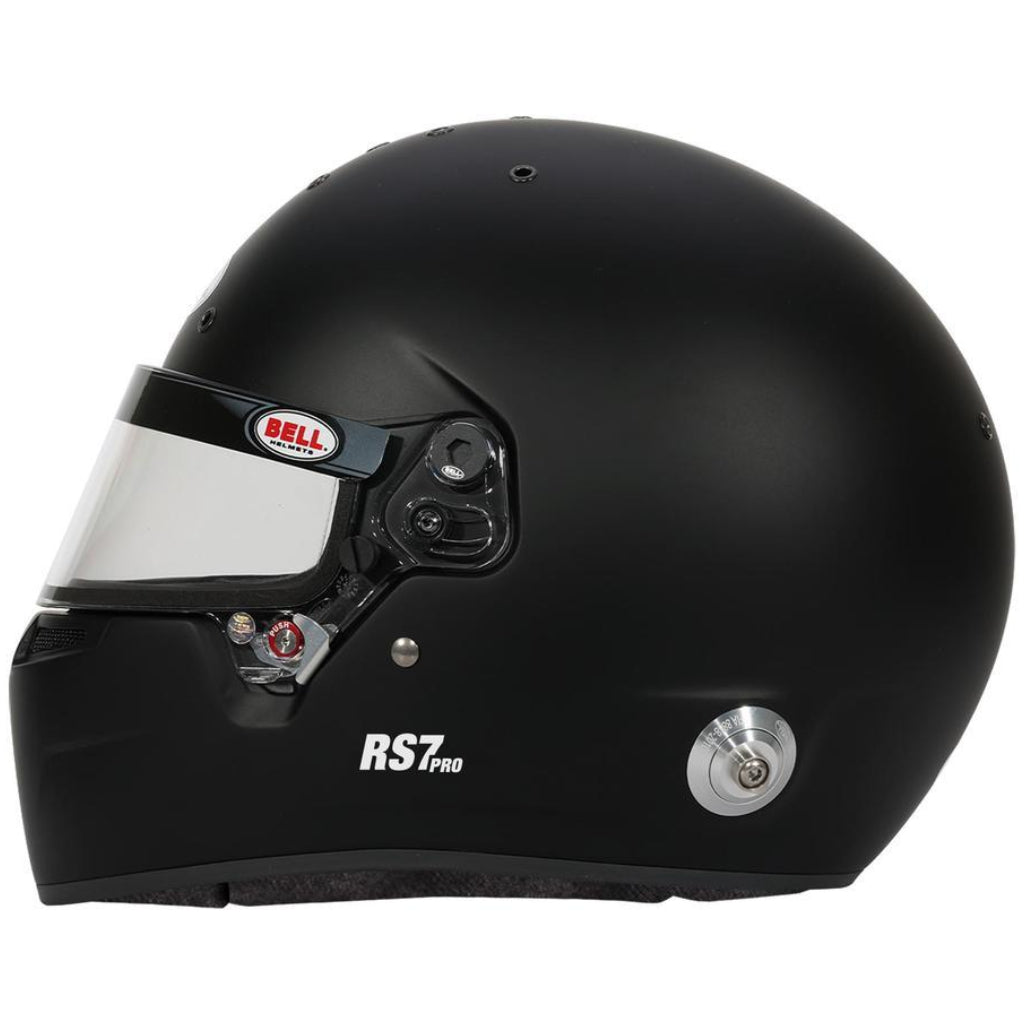 Bell RS7 Pro Helmet FIA 8859-2024/Snell SA2025