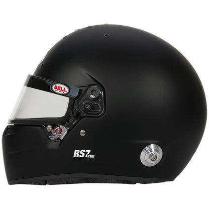 Bell RS7 Pro Helmet FIA 8859-2024/Snell SA2025