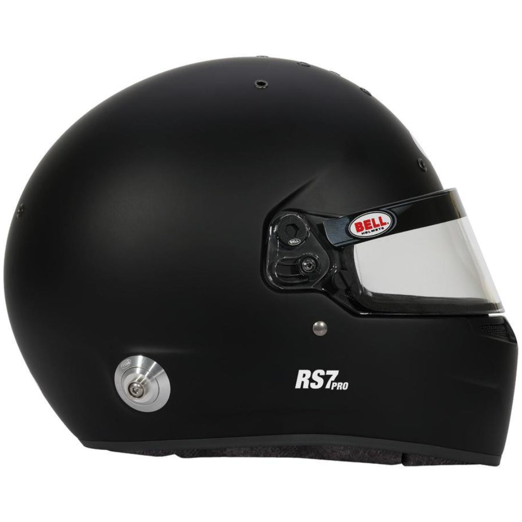 Bell RS7 Pro Helmet FIA 8859-2024/Snell SA2025