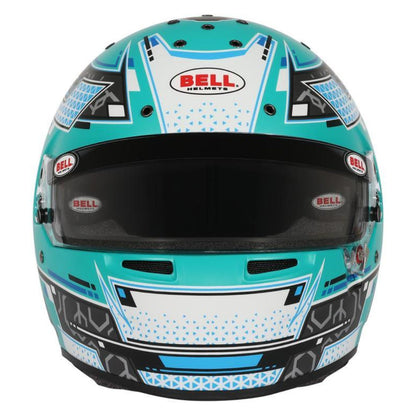 Bell RS7 Pro Helmet FIA 8859-2024/Snell SA2025