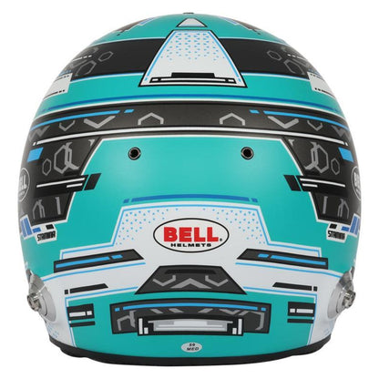 Bell RS7 Pro Helmet FIA 8859-2024/Snell SA2025