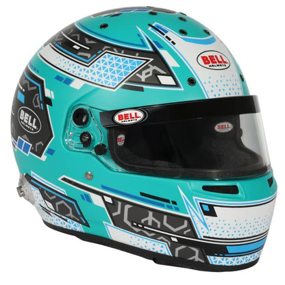 Bell RS7 Pro Helmet FIA 8859-2024/Snell SA2025