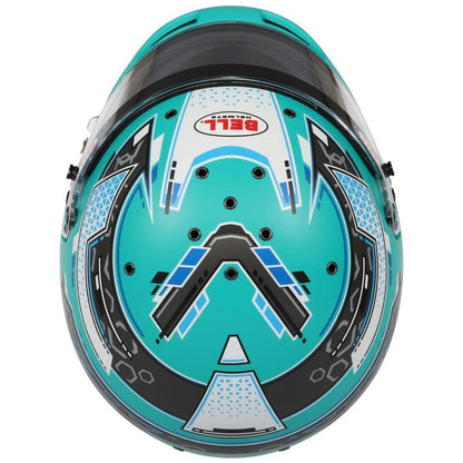 Bell RS7 Pro Helmet FIA 8859-2024/Snell SA2025
