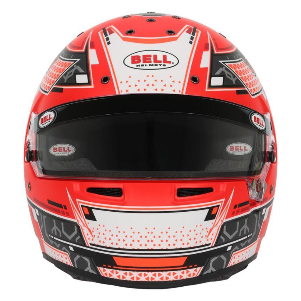 Bell RS7 Pro Helmet FIA 8859-2024/Snell SA2025