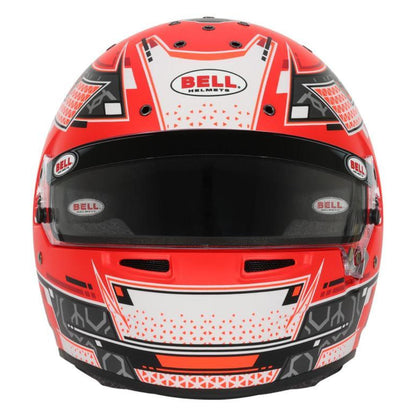 Bell RS7 Pro Helmet FIA 8859-2024/Snell SA2025