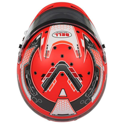 Bell RS7 Pro Helmet FIA 8859-2024/Snell SA2025
