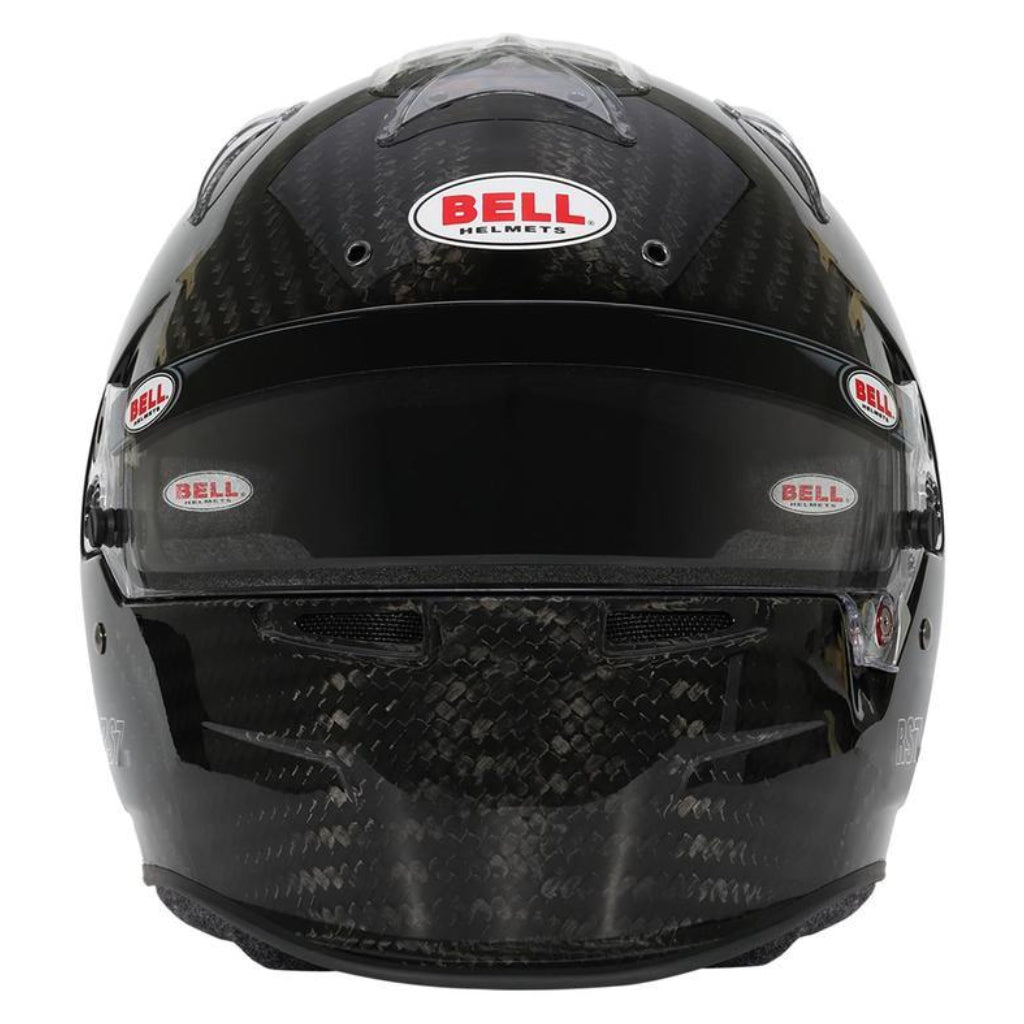 Bell RS7 ULTRA Carbon Fiber Helmet FIA 8859-2024/Snell SA2025