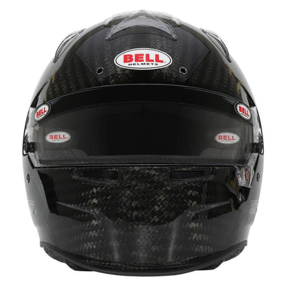 Bell RS7 ULTRA Carbon Fiber Helmet FIA 8859-2024/Snell SA2025