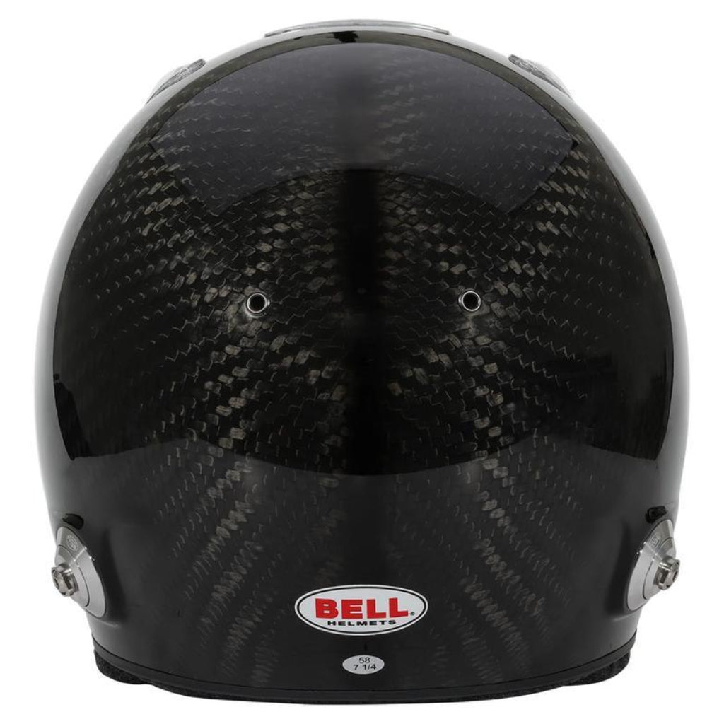 Bell RS7 ULTRA Carbon Fiber Helmet FIA 8859-2024/Snell SA2025