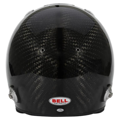 Bell RS7 ULTRA Carbon Fiber Helmet FIA 8859-2024/Snell SA2025