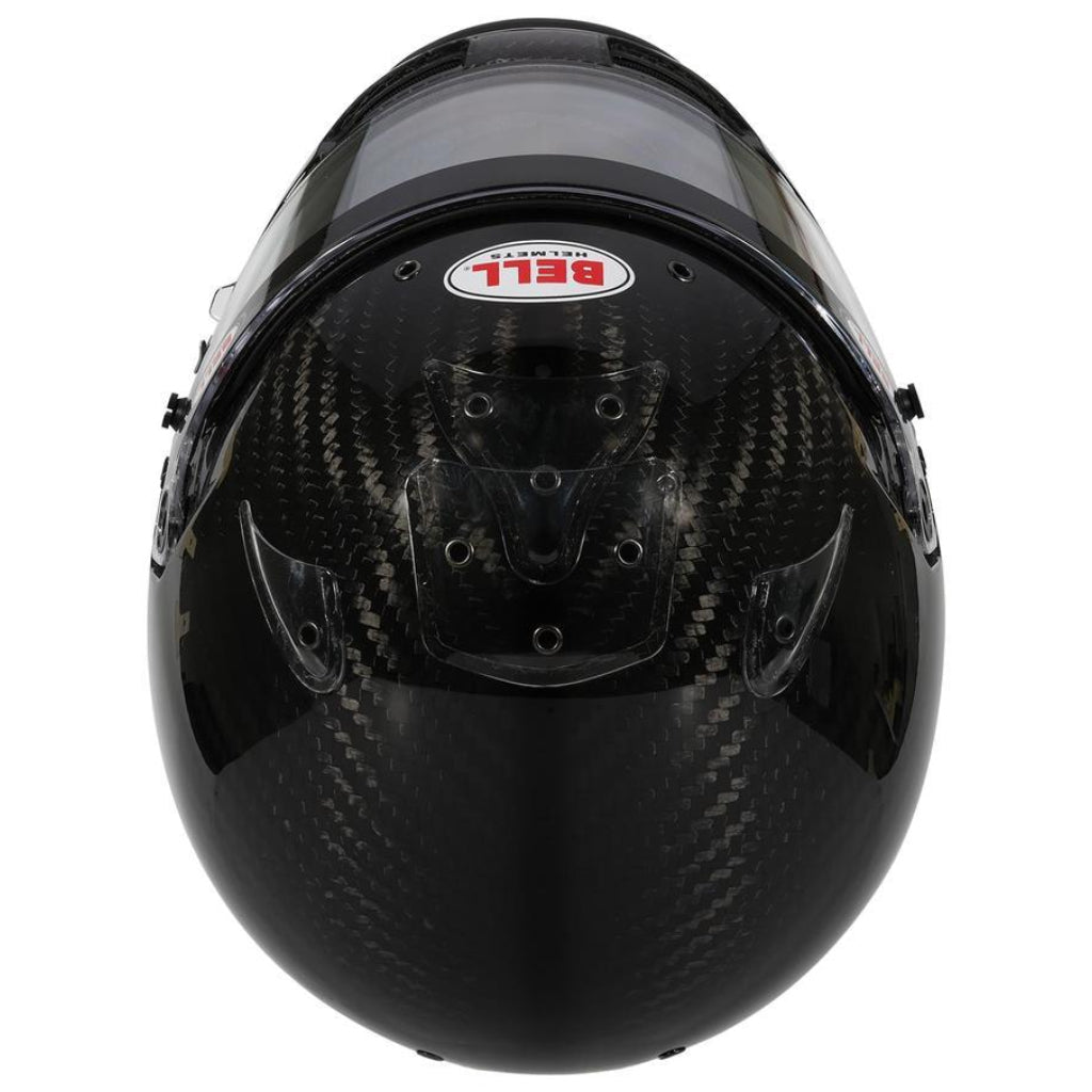 Bell RS7 ULTRA Carbon Fiber Helmet FIA 8859-2024/Snell SA2025
