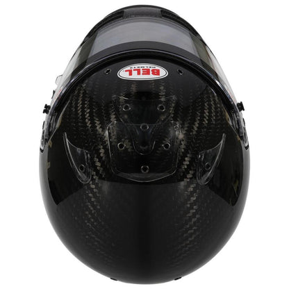 Bell RS7 ULTRA Carbon Fiber Helmet FIA 8859-2024/Snell SA2025