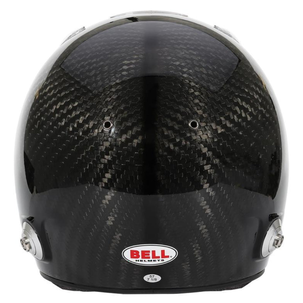 Bell RS7 ULTRA Carbon Fiber Helmet FIA 8859-2024/Snell SA2025