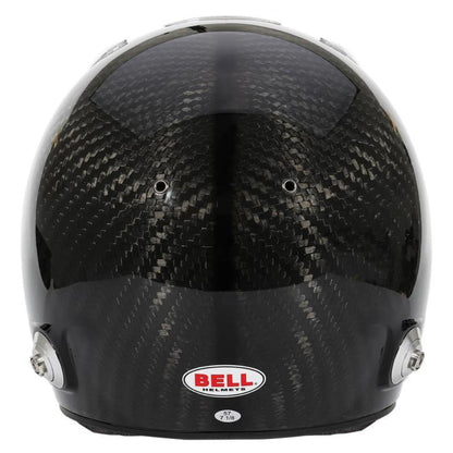 Bell RS7 ULTRA Carbon Fiber Helmet FIA 8859-2024/Snell SA2025