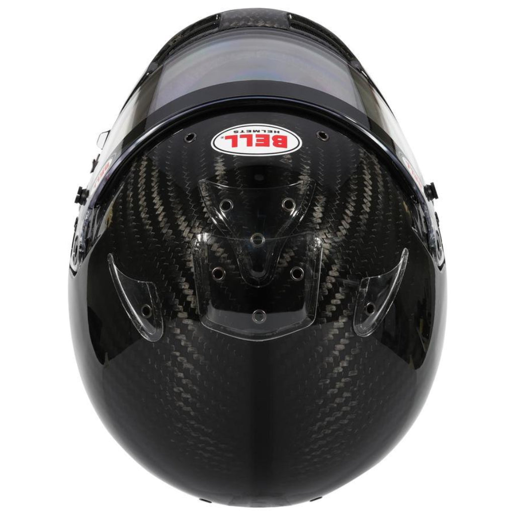 Bell RS7 ULTRA Carbon Fiber Helmet FIA 8859-2024/Snell SA2025