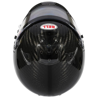 Bell RS7 ULTRA Carbon Fiber Helmet FIA 8859-2024/Snell SA2025