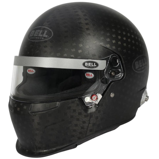 Bell RS7 ULTRA X-Lite Carbon Fiber Helmet | FIA 8859-2024 Snell SA2025
