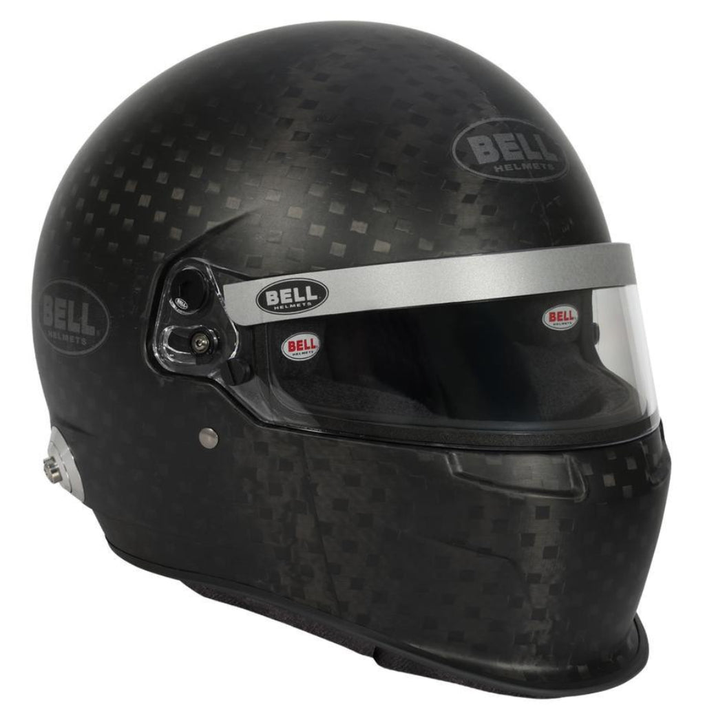 Bell RS7 ULTRA X-Lite Carbon Fiber Helmet | FIA 8859-2024 Snell SA2025