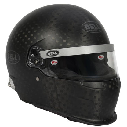 Bell RS7 ULTRA X-Lite Carbon Fiber Helmet | FIA 8859-2024 Snell SA2025