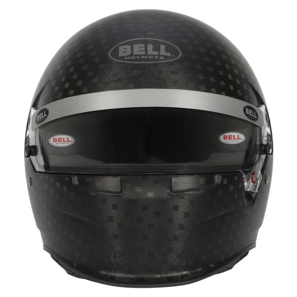 Bell RS7 ULTRA X-Lite Carbon Fiber Helmet | FIA 8859-2024 Snell SA2025