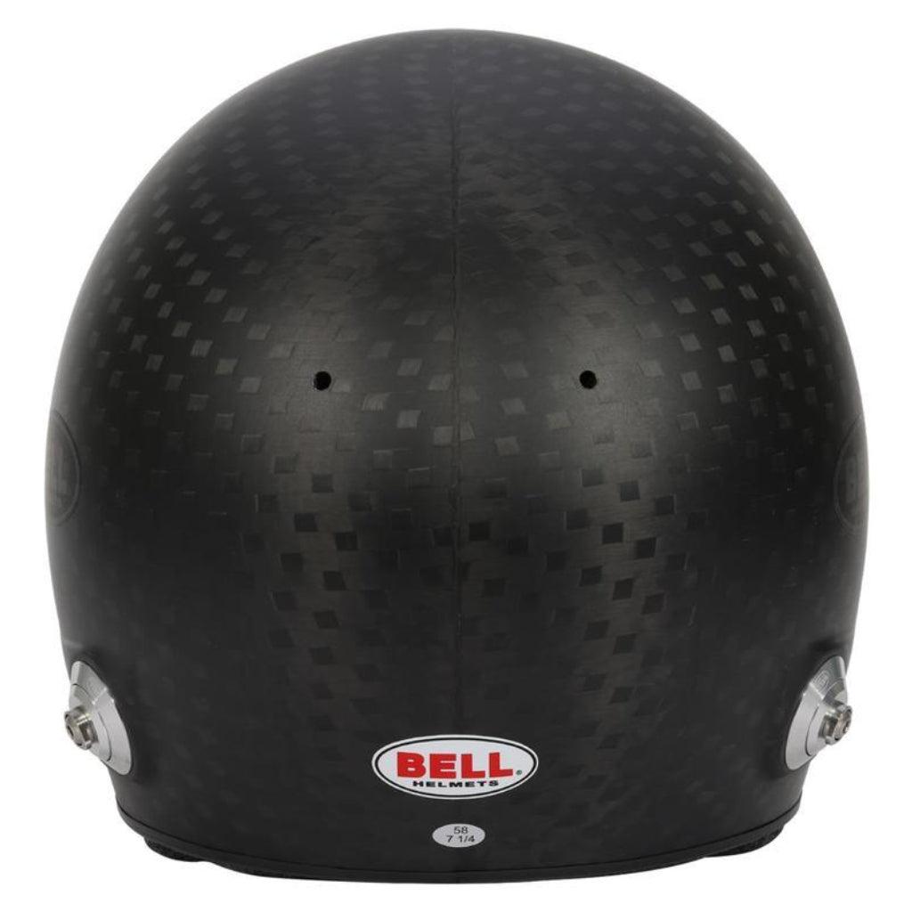 Bell RS7 ULTRA X-Lite Carbon Fiber Helmet | FIA 8859-2024 Snell SA2025