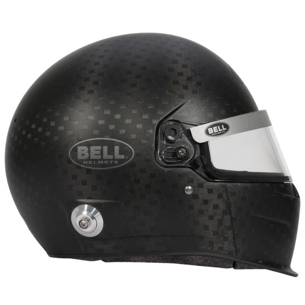 Bell RS7 ULTRA X-Lite Carbon Fiber Helmet | FIA 8859-2024 Snell SA2025