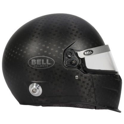 Bell RS7 ULTRA X-Lite Carbon Fiber Helmet | FIA 8859-2024 Snell SA2025