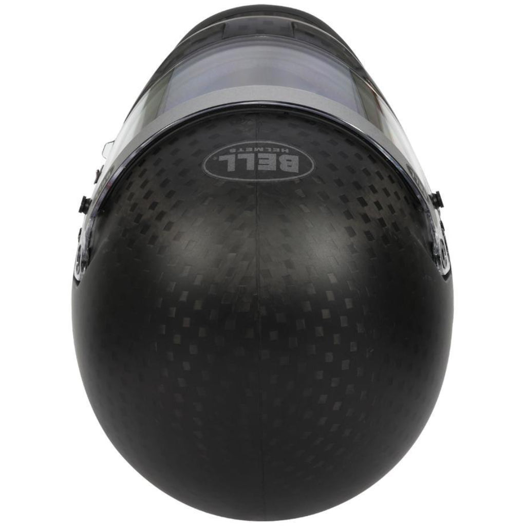 Bell RS7 ULTRA X-Lite Carbon Fiber Helmet | FIA 8859-2024 Snell SA2025