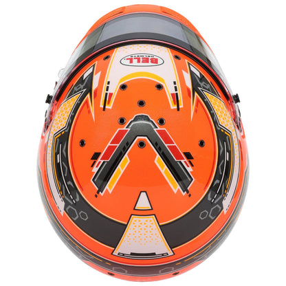 Bell RS7-K Stamina Pro Karting Helmet | FIA 8878-2024 & K2025